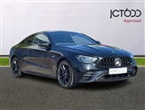 Mercedes-Benz E Class Image 1