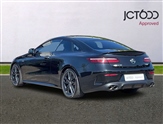 Mercedes-Benz E Class Image 3
