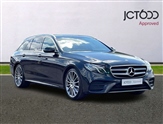 Mercedes-Benz E Class Image 1