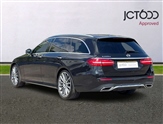 Mercedes-Benz E Class Image 3