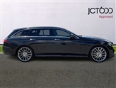 Mercedes-Benz E Class Image 4