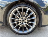 Mercedes-Benz E Class Image 5