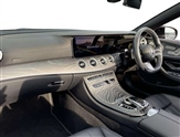 Mercedes-Benz E Class Image 2