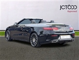 Mercedes-Benz E Class Image 3