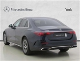 Mercedes-Benz E Class Image 2