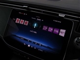 Mercedes-Benz E Class Image 5