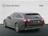 Mercedes-Benz E Class Image 2