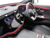 Mercedes-Benz E Class Image 3