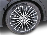 Mercedes-Benz E Class Image 6