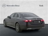 Mercedes-Benz E Class Image 2