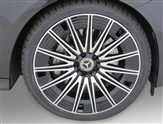 Mercedes-Benz E Class Image 6