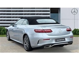Mercedes-Benz E Class Image 2