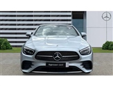 Mercedes-Benz E Class Image 3