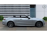 Mercedes-Benz E Class Image 5