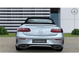 Mercedes-Benz E Class Image 6