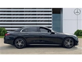Mercedes-Benz E Class Image 5