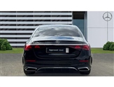 Mercedes-Benz E Class Image 6