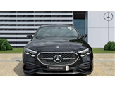 Mercedes-Benz E Class Image 3