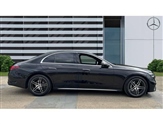 Mercedes-Benz E Class Image 5