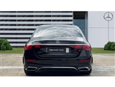 Mercedes-Benz E Class Image 6