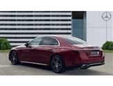 Mercedes-Benz E Class Image 2