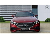 Mercedes-Benz E Class Image 3