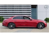 Mercedes-Benz E Class Image 5