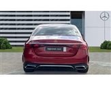 Mercedes-Benz E Class Image 6