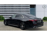 Mercedes-Benz E Class Image 2