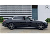 Mercedes-Benz E Class Image 5