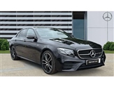 Mercedes-Benz E Class Image 1