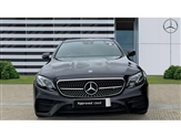 Mercedes-Benz E Class Image 3