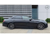 Mercedes-Benz E Class Image 5