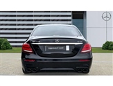 Mercedes-Benz E Class Image 6