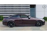 Mercedes-Benz E Class Image 5
