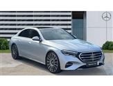 Mercedes-Benz E Class Image 1