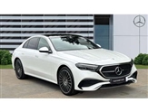 Mercedes-Benz E Class Image 1