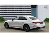 Mercedes-Benz E Class Image 2
