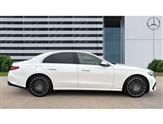 Mercedes-Benz E Class Image 5