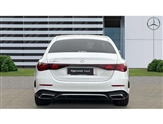 Mercedes-Benz E Class Image 6