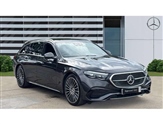 Mercedes-Benz E Class Image 1