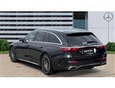Mercedes-Benz E Class Image 2
