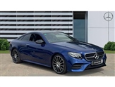 Mercedes-Benz E Class Image 1