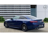 Mercedes-Benz E Class Image 2