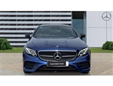Mercedes-Benz E Class Image 3