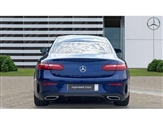 Mercedes-Benz E Class Image 6