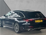 Mercedes-Benz E Class Image 2