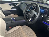Mercedes-Benz E Class Image 3