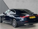 Mercedes-Benz E Class Image 2
