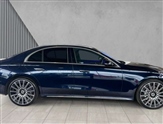 Mercedes-Benz E Class Image 4